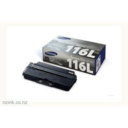 MLT-D116L Black Toner - Samsung Compatible